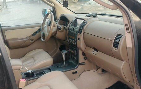 Nissan Pathfinder, 2006 год, 1 070 000 рублей, 5 фотография