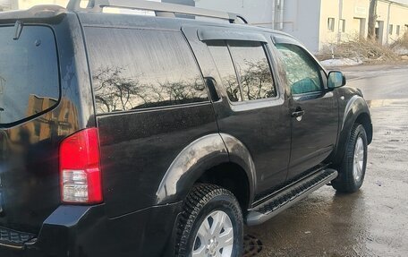 Nissan Pathfinder, 2006 год, 1 070 000 рублей, 4 фотография