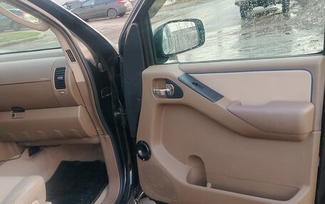 Nissan Pathfinder, 2006 год, 1 070 000 рублей, 9 фотография