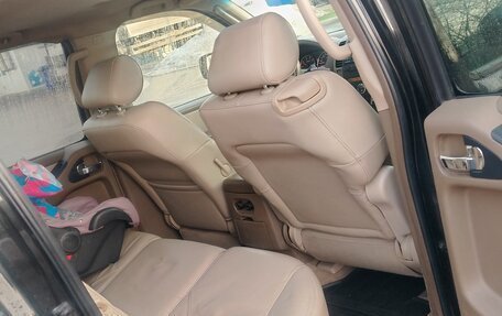 Nissan Pathfinder, 2006 год, 1 070 000 рублей, 8 фотография