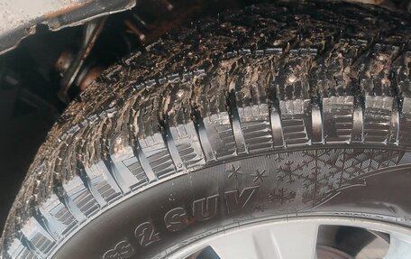 Nissan Pathfinder, 2006 год, 1 070 000 рублей, 12 фотография