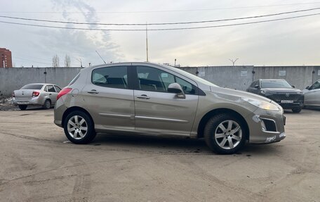 Peugeot 308 II, 2011 год, 350 000 рублей, 4 фотография