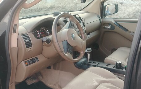 Nissan Pathfinder, 2006 год, 1 070 000 рублей, 11 фотография