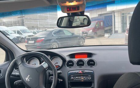 Peugeot 308 II, 2011 год, 350 000 рублей, 5 фотография