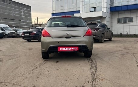 Peugeot 308 II, 2011 год, 350 000 рублей, 3 фотография