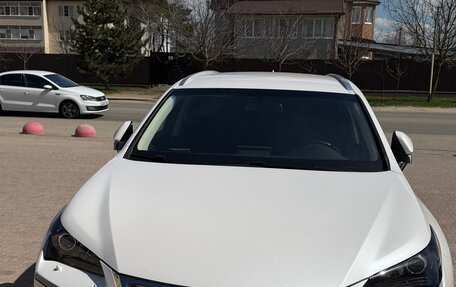 Lexus NX I, 2017 год, 2 950 000 рублей, 2 фотография