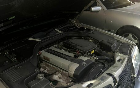 Mercedes-Benz S-Класс, 1992 год, 1 400 000 рублей, 3 фотография