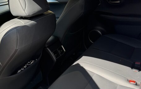 Lexus NX I, 2017 год, 2 950 000 рублей, 6 фотография