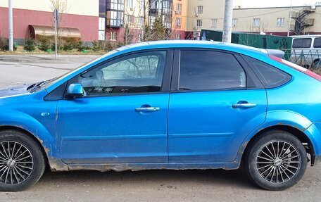 Ford Focus II рестайлинг, 2007 год, 250 000 рублей, 2 фотография