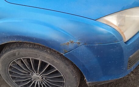 Ford Focus II рестайлинг, 2007 год, 250 000 рублей, 7 фотография