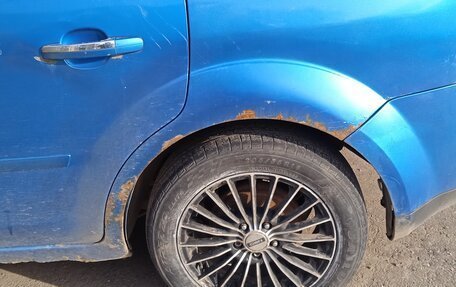 Ford Focus II рестайлинг, 2007 год, 250 000 рублей, 13 фотография