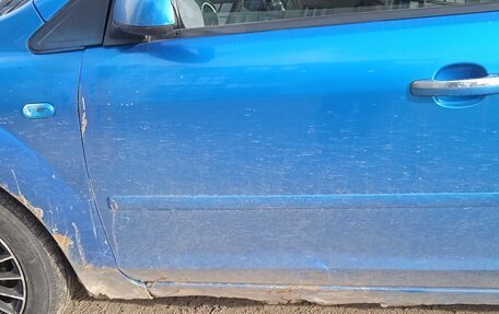 Ford Focus II рестайлинг, 2007 год, 250 000 рублей, 12 фотография