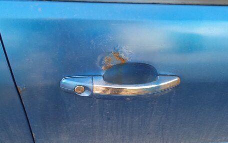 Ford Focus II рестайлинг, 2007 год, 250 000 рублей, 9 фотография