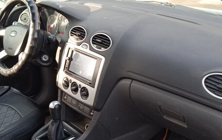 Ford Focus II рестайлинг, 2007 год, 250 000 рублей, 15 фотография