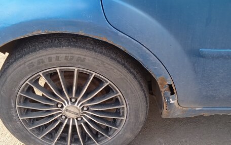 Ford Focus II рестайлинг, 2007 год, 250 000 рублей, 8 фотография