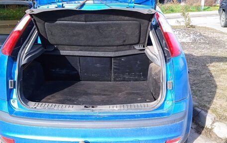 Ford Focus II рестайлинг, 2007 год, 250 000 рублей, 14 фотография