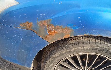 Ford Focus II рестайлинг, 2007 год, 250 000 рублей, 11 фотография