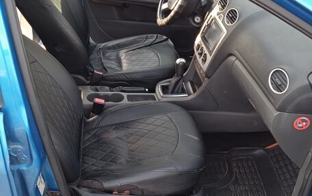 Ford Focus II рестайлинг, 2007 год, 250 000 рублей, 16 фотография