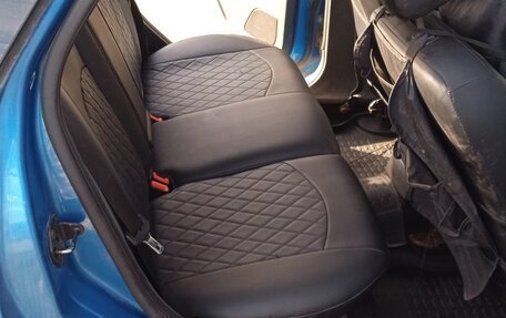 Ford Focus II рестайлинг, 2007 год, 250 000 рублей, 17 фотография