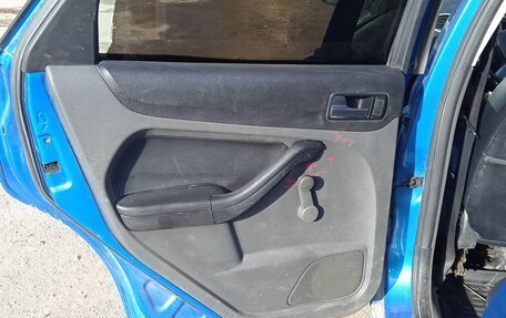 Ford Focus II рестайлинг, 2007 год, 250 000 рублей, 18 фотография