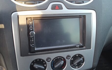 Ford Focus II рестайлинг, 2007 год, 250 000 рублей, 19 фотография