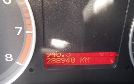 Ford Focus II рестайлинг, 2007 год, 250 000 рублей, 23 фотография