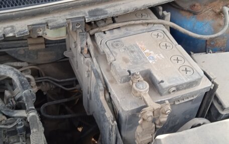 Ford Focus II рестайлинг, 2007 год, 250 000 рублей, 28 фотография