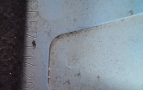 Ford Focus II рестайлинг, 2007 год, 250 000 рублей, 24 фотография