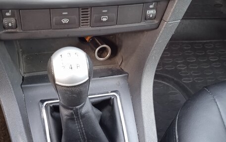 Ford Focus II рестайлинг, 2007 год, 250 000 рублей, 20 фотография