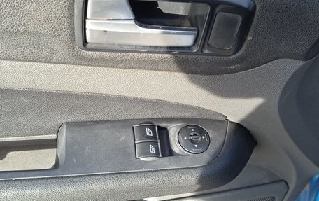 Ford Focus II рестайлинг, 2007 год, 250 000 рублей, 21 фотография