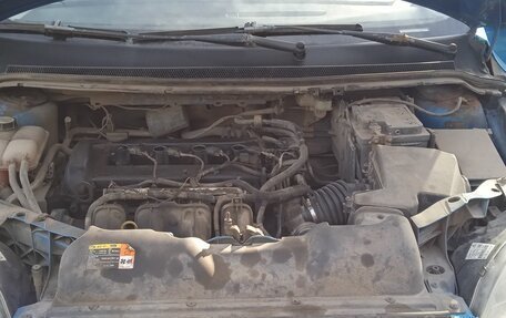 Ford Focus II рестайлинг, 2007 год, 250 000 рублей, 26 фотография