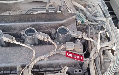 Ford Focus II рестайлинг, 2007 год, 250 000 рублей, 29 фотография