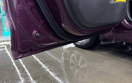 Hyundai Solaris II рестайлинг, 2013 год, 650 000 рублей, 8 фотография