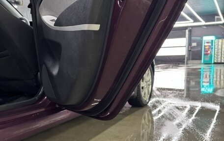 Hyundai Solaris II рестайлинг, 2013 год, 650 000 рублей, 9 фотография