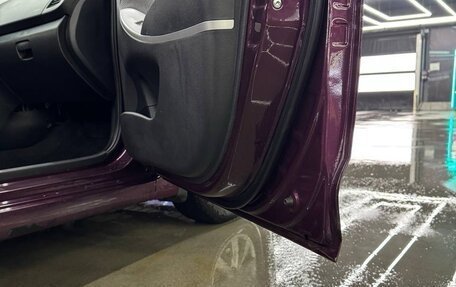 Hyundai Solaris II рестайлинг, 2013 год, 650 000 рублей, 11 фотография