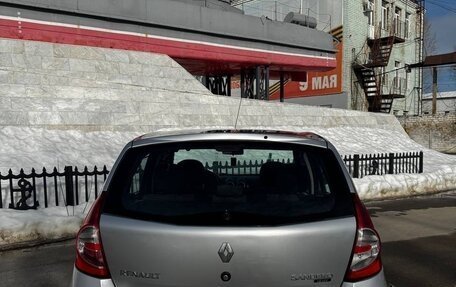 Renault Sandero I, 2012 год, 550 000 рублей, 9 фотография