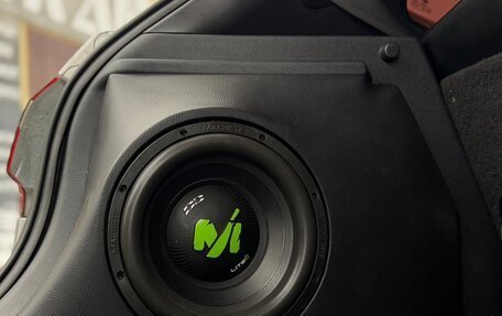 KIA Rio III рестайлинг, 2012 год, 875 000 рублей, 9 фотография