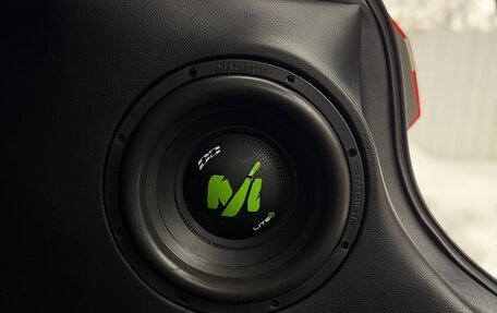 KIA Rio III рестайлинг, 2012 год, 875 000 рублей, 10 фотография