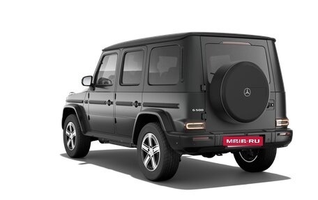 Mercedes-Benz G-Класс W463 рестайлинг _iii, 2024 год, 24 465 000 рублей, 7 фотография