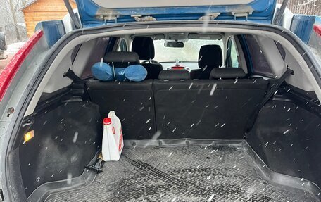 KIA cee'd I рестайлинг, 2011 год, 700 000 рублей, 6 фотография