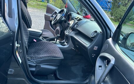 Toyota RAV4, 2008 год, 1 070 000 рублей, 2 фотография