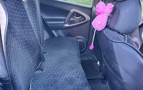 Toyota RAV4, 2008 год, 1 070 000 рублей, 3 фотография