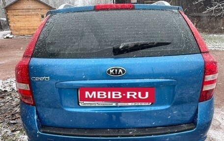 KIA cee'd I рестайлинг, 2011 год, 700 000 рублей, 5 фотография