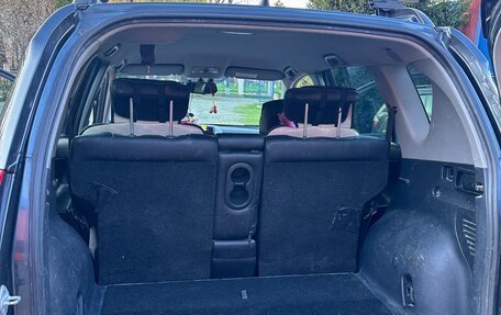 Toyota RAV4, 2008 год, 1 070 000 рублей, 4 фотография