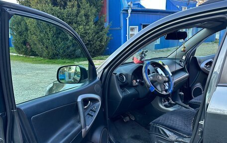 Toyota RAV4, 2008 год, 1 070 000 рублей, 7 фотография