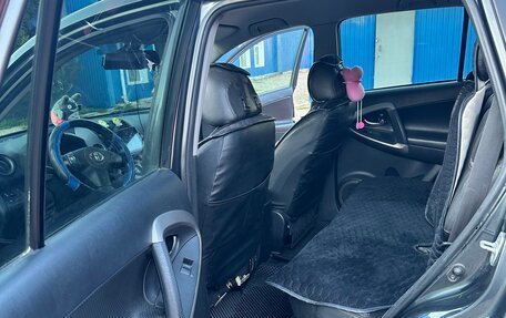 Toyota RAV4, 2008 год, 1 070 000 рублей, 5 фотография