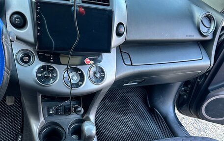 Toyota RAV4, 2008 год, 1 070 000 рублей, 6 фотография