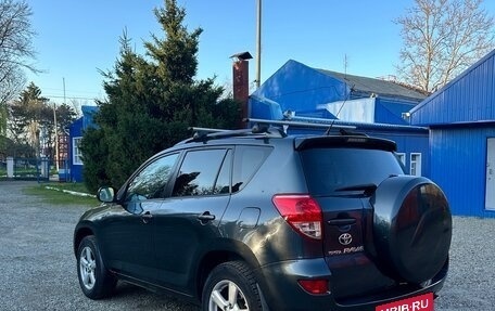 Toyota RAV4, 2008 год, 1 070 000 рублей, 11 фотография