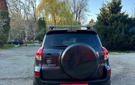 Toyota RAV4, 2008 год, 1 070 000 рублей, 10 фотография