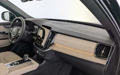 Volvo XC90 II рестайлинг, 2025 год, 9 500 000 рублей, 9 фотография